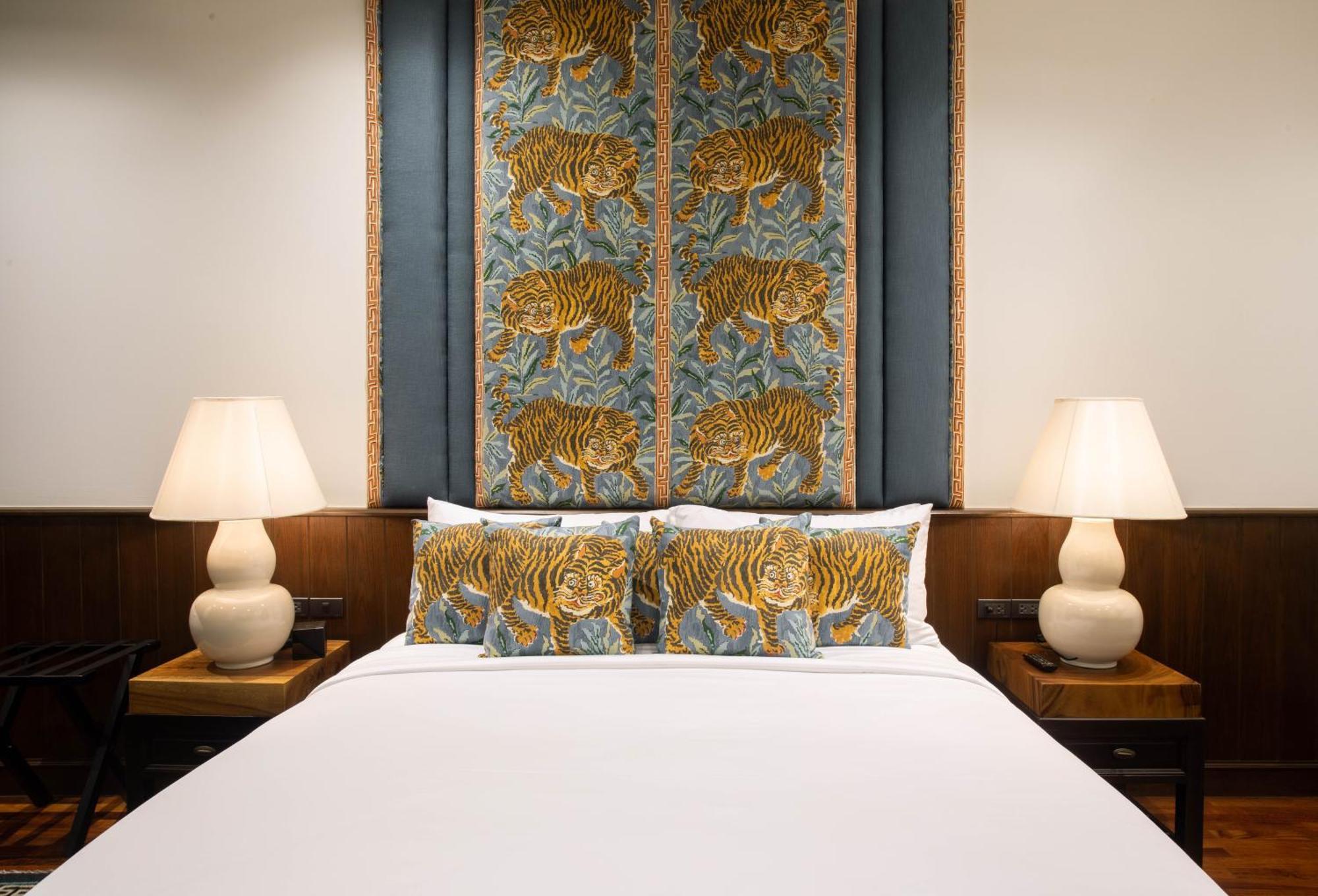 The Bridge An Eclectic Luxotel — Photos 1